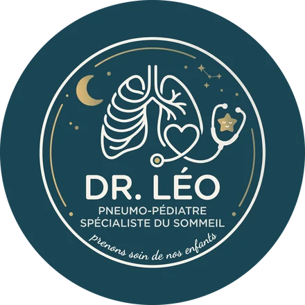 Logo Dr. Léo